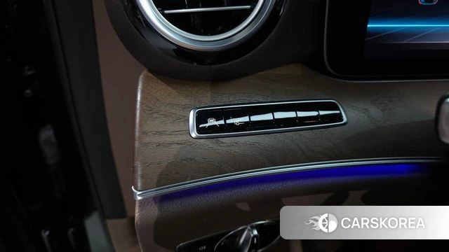 Mercedes-Benz E-Class W213 id 4568360 из Кореи 11