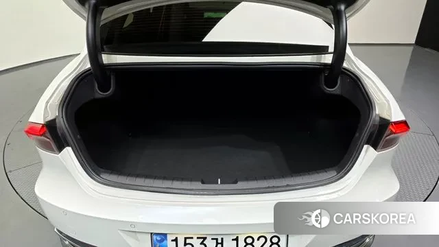 Hyundai The New Grandeur IG id 3488278 из Кореи 11