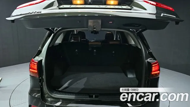 Kia The New Sorento id 2290404 из Кореи 11