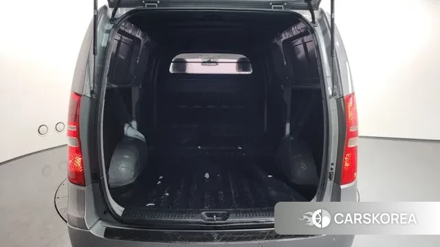 Hyundai The New Grand Starex id 3627190 из Кореи 11