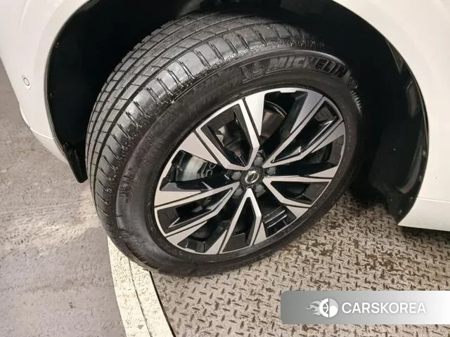 Volvo XC60 second Generation id 3512720 из Кореи 11