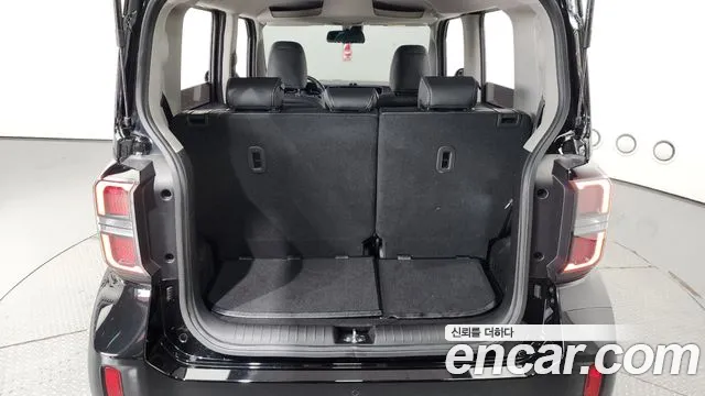 Kia The New Kia Ray id 2800095 из Кореи 11