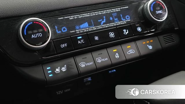 Hyundai Avante (CN7) id 4284497 из Кореи 11
