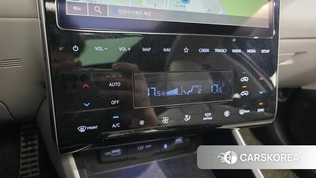 Hyundai Tucson (NX4) id 4609352 из Кореи 11
