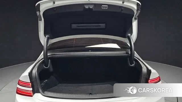 Genesis G80 (RG3) id 3629968 из Кореи 11