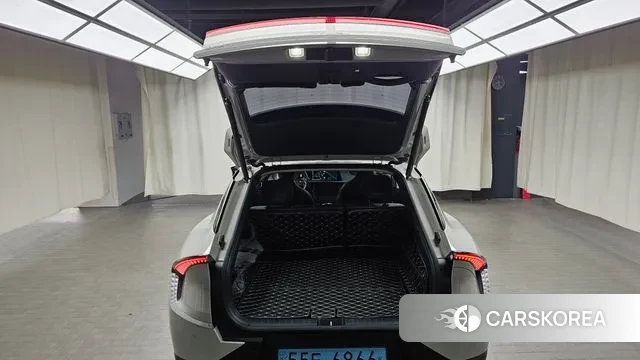 Kia EV6 id 3654863 из Кореи 11