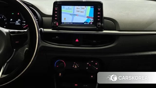 Kia Morning Urban (JA) id 2895699 из Кореи 11