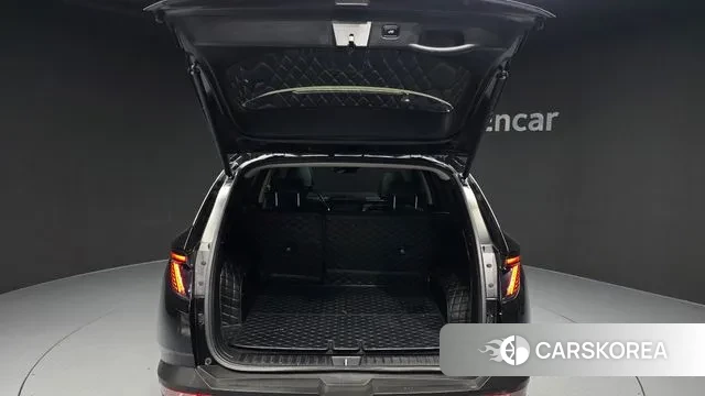 Hyundai Tucson (NX4) id 3765250 из Кореи 11