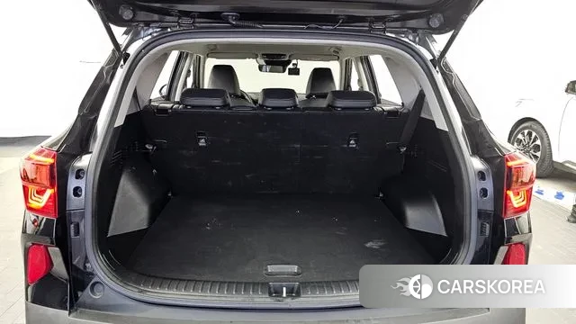 Kia Seltos id 3503465 из Кореи 11