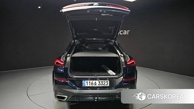 BMW X6 (G06) id 4381504 из Кореи 11