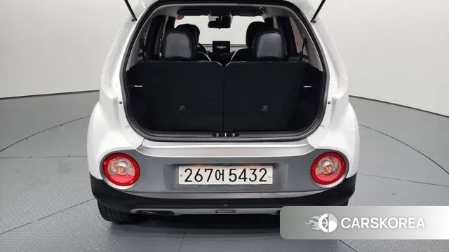 Hyundai Casper id 3301277 из Кореи 11