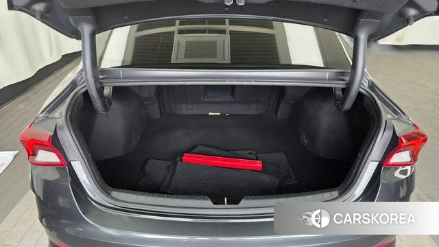 Kia K5 3rd generation id 4390000 из Кореи 11