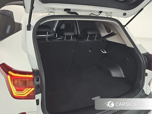 Kia Seltos id 3708331 из Кореи 11