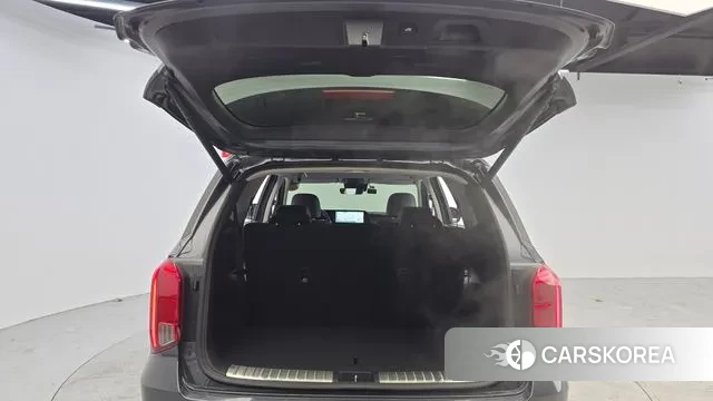 Hyundai The New Palisade id 3585579 из Кореи 11