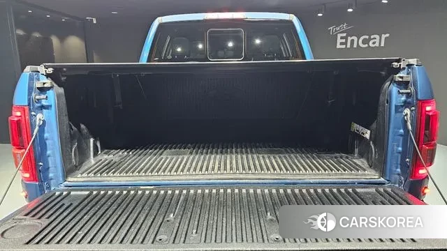 Ford F150 id 3530766 из Кореи 11