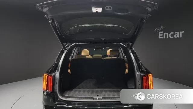 Kia Sorento 4th Generation id 3406593 из Кореи 11