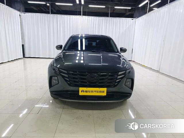 Hyundai Tucson id 4407377 из Китая 11