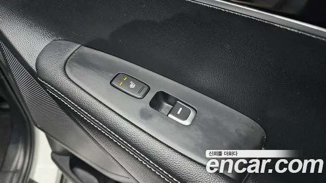 Kia The New Sorento id 2501221 из Кореи 11