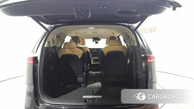 Kia Carnival 4th generation id 3833501 из Кореи 11