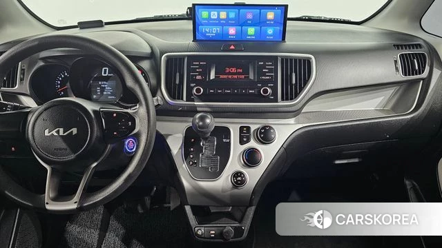 Kia The New Ray id 4244450 из Кореи 11