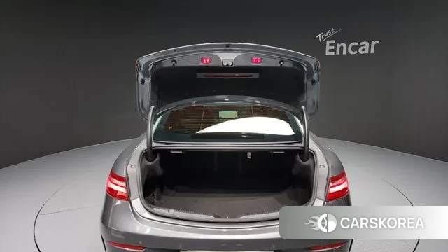 Mercedes-Benz E-Class W213 id 3264963 из Кореи 11