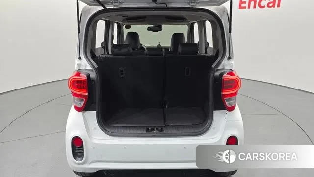 Kia The New Ray id 3269285 из Кореи 11