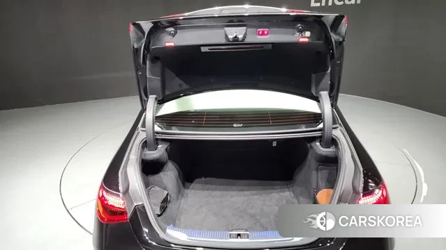 Mercedes-Benz S-Class W223 id 3003170 из Кореи 11