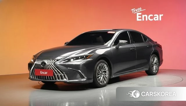 Lexus ES300h 7th generation id 4719593 из Кореи 11