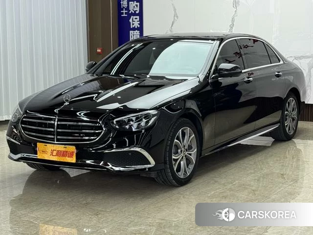 Mercedes-Benz E-class id 4256533 из Китая 11