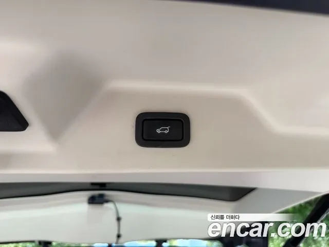 Land Rover Range Rover 4th Generation id 2808331 из Кореи 11