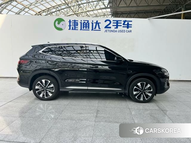 BYD Song PLUS DM id 4190577 из Китая 11