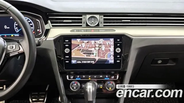 Volkswagen Arteon id 2921891 из Кореи 11