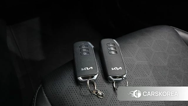 Kia The New Seltos id 4778311 из Кореи 11