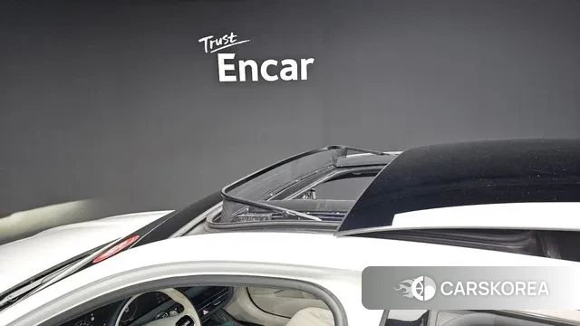 Kia K8 Hybrid id 3377741 из Кореи 11