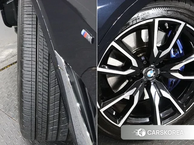 BMW X7 (G07) id 3581838 из Кореи 11