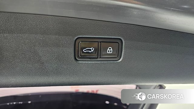 Genesis GV70 id 4625070 из Кореи 11