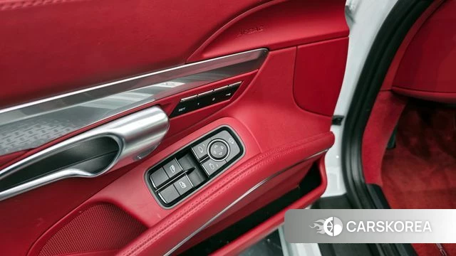 Porsche 718 Boxster id 4292001 из Кореи 11