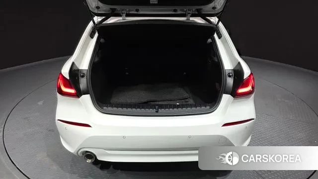 BMW 1 Series (F40) id 3635239 из Кореи 11