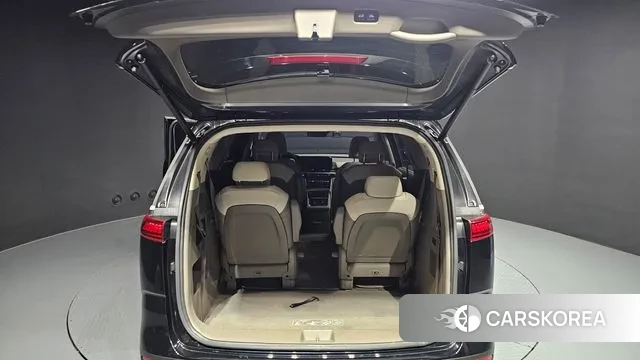 Kia Carnival 4th generation id 3659716 из Кореи 11