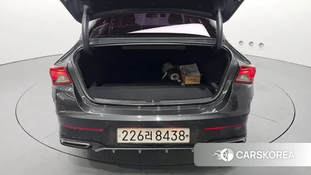 Kia K5 3rd generation id 3578202 из Кореи 11