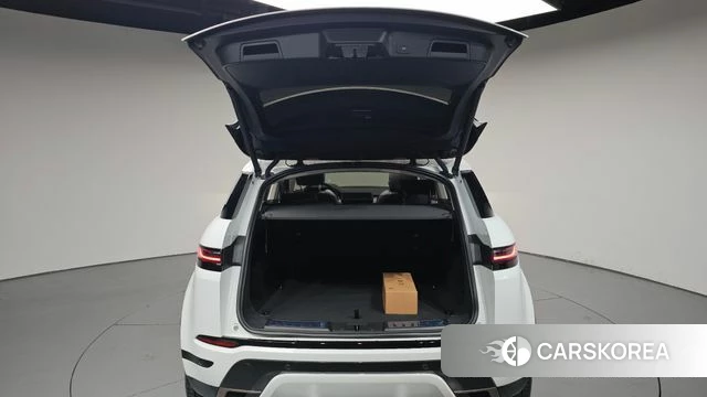 Land Rover Range Rover Evoque 2nd Generation id 4462436 из Кореи 11