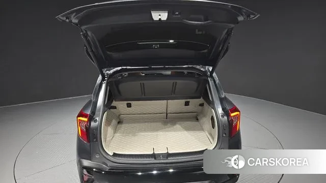 Kia The New Seltos id 3669981 из Кореи 11