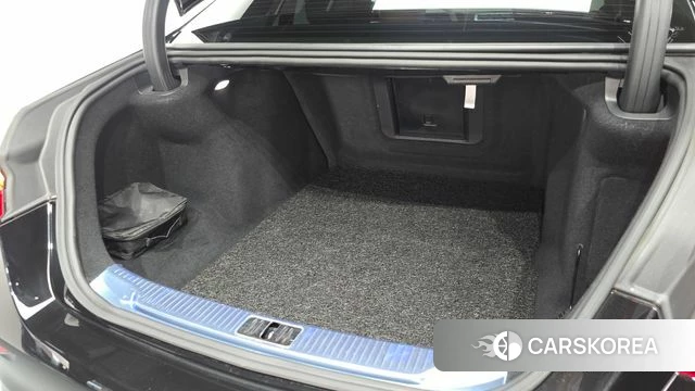 Mercedes-Benz S-Class W223 id 3806398 из Кореи 11