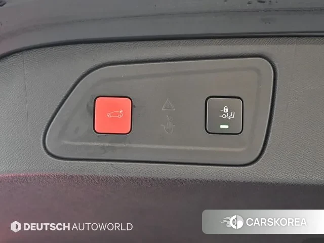 Citroen / DS C5 Aircross id 3509189 из Кореи 11