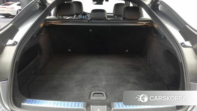 Mercedes-Benz GLC-Class X253 id 4759160 из Кореи 11
