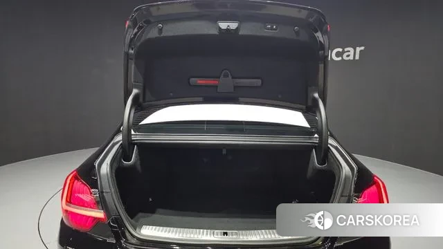 Kia The New K9 2nd generation id 3181099 из Кореи 11