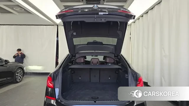 BMW 6 Series GT (G32) id 3777088 из Кореи 11