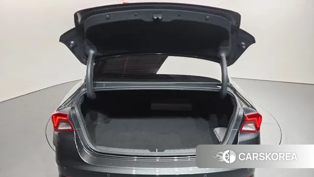 Kia K5 3rd generation id 3777494 из Кореи 11