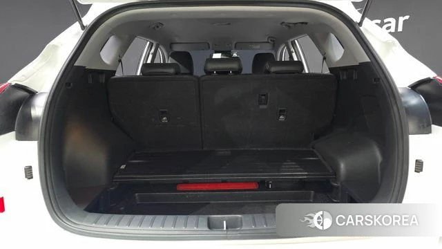 Hyundai All New Tucson id 4470731 из Кореи 11