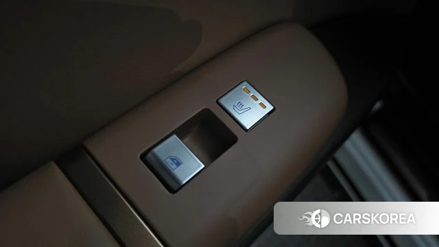 Hyundai Grandeur Hybrid (GN7) id 4862813 из Кореи 11